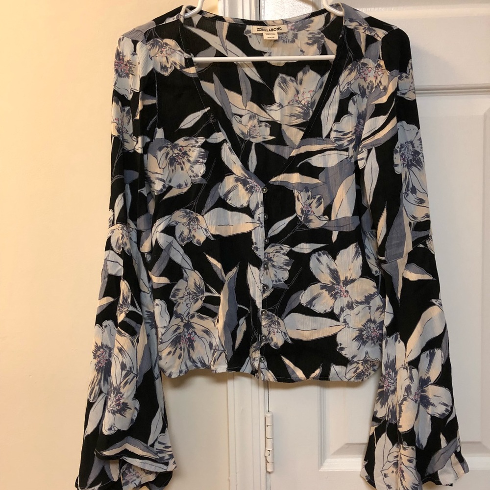 Billabong Shirt